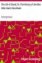 [Gutenberg 40980] • The Life of David; Or, The History of the Man After God's Own Heart